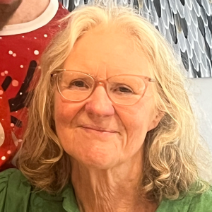Helen KINGSTON