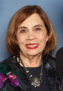 Patricia (Anne) LLOYD