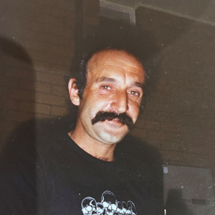 KATSAROS, Nickolas