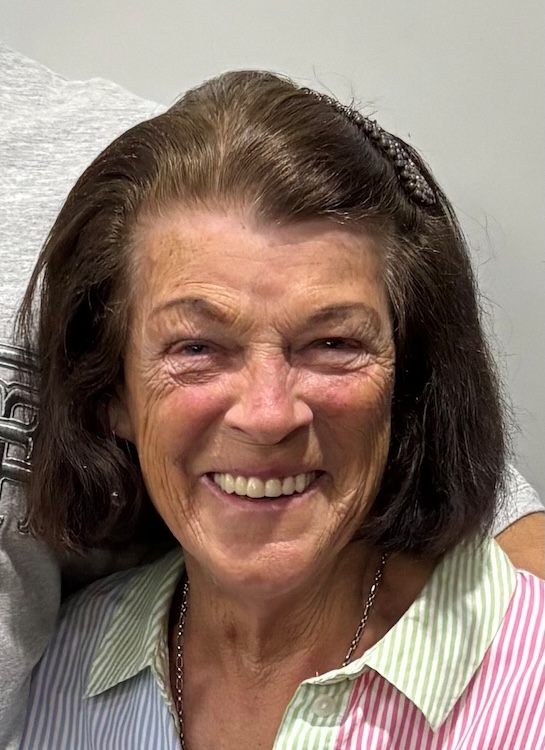 Pamela DOWD