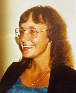 Elizabeth Brady