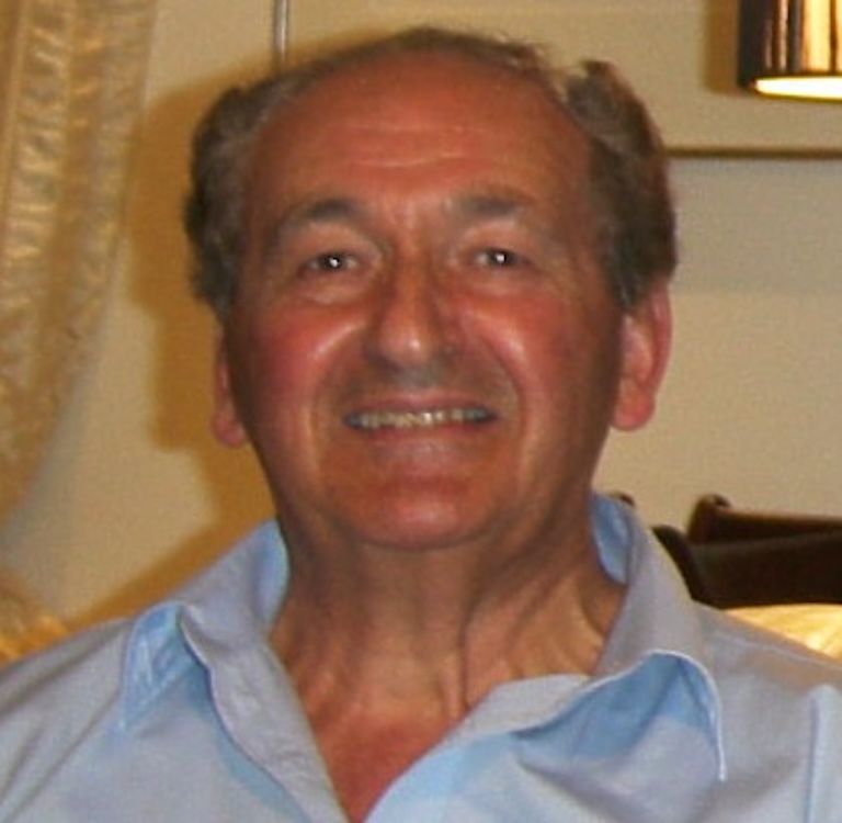 Alfredo ITALIANO