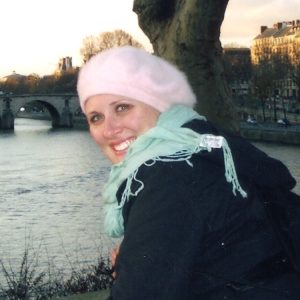 Lara Cullen