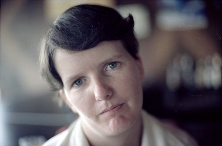 Ruth McFarlane