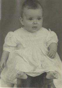 GARNER June Adelyn (nee Williamson)