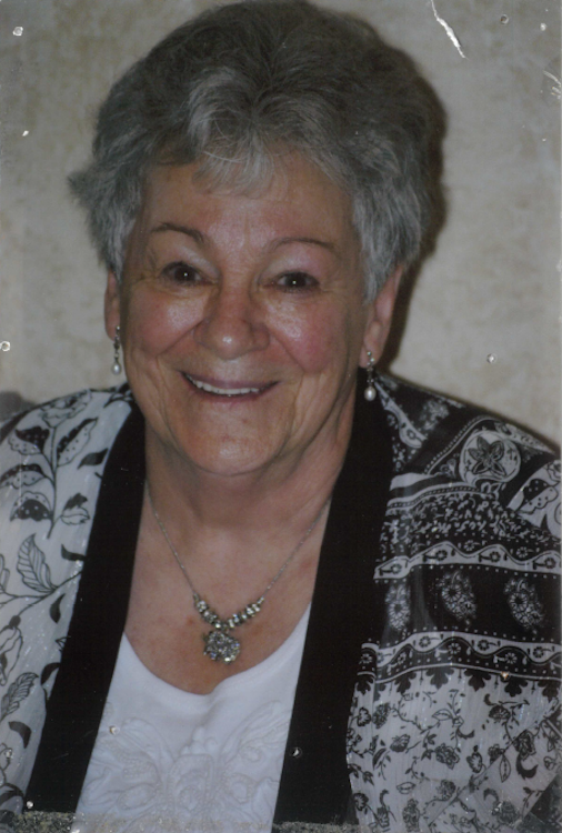 Lillian May CASSELLS