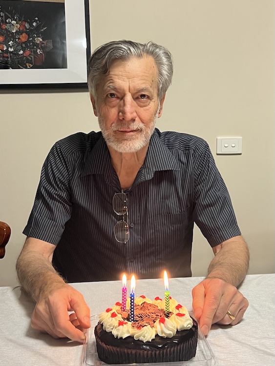 Jaroslav BELICKA Jaroslav BELICKA