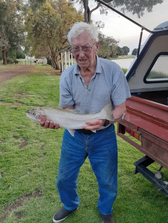 David “John” Breen