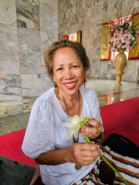 Estrellita Lita Keller