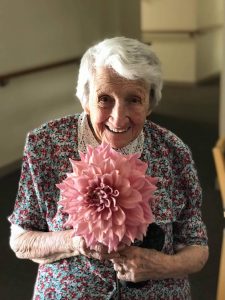 Florence Edie Smith