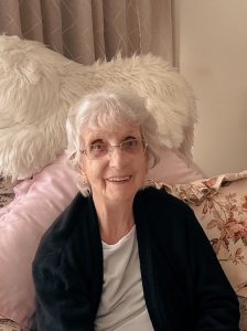 Dorothy HARLOCK