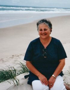 Grace Dimattina