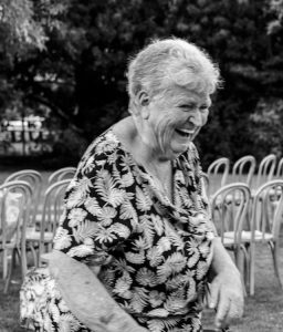 Helen Laird