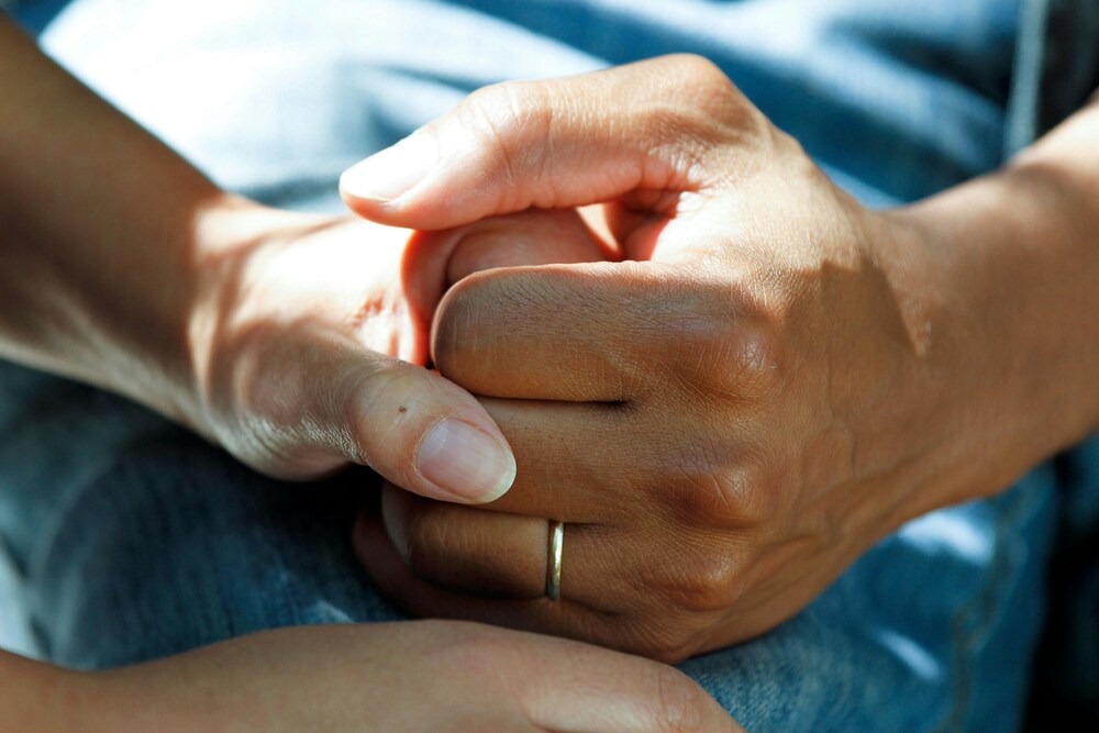 palliative care week
