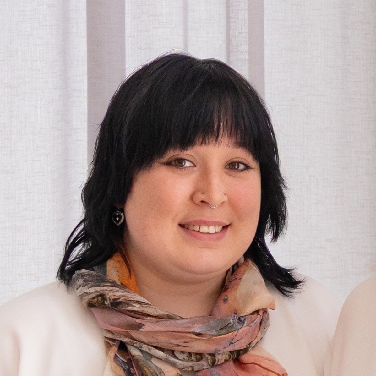 Sophie Maher Headshot