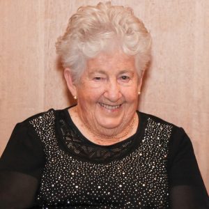 Olive Francis