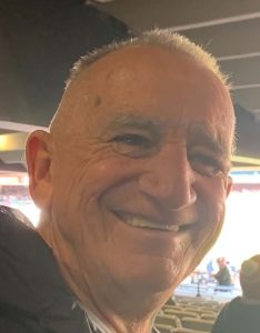 Paul Egan