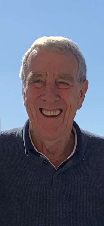 William McKellar