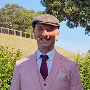 Andrew BOURKE