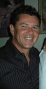 Nigel CAPP