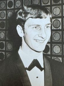 Richard CHECINSKI