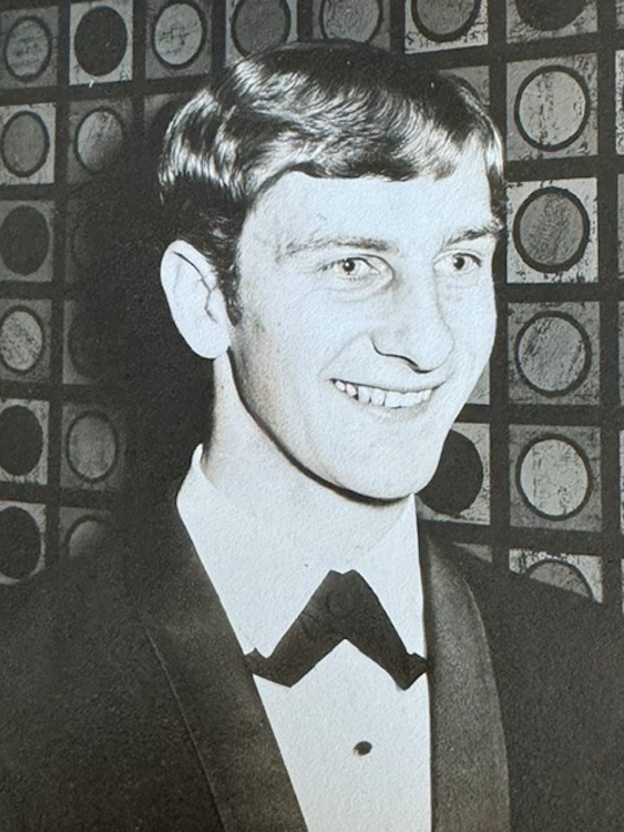 Richard CHECINSKI Richard CHECINSKI