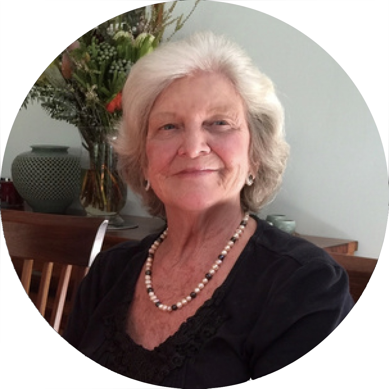 Dorothy Kelly Website Notice Image