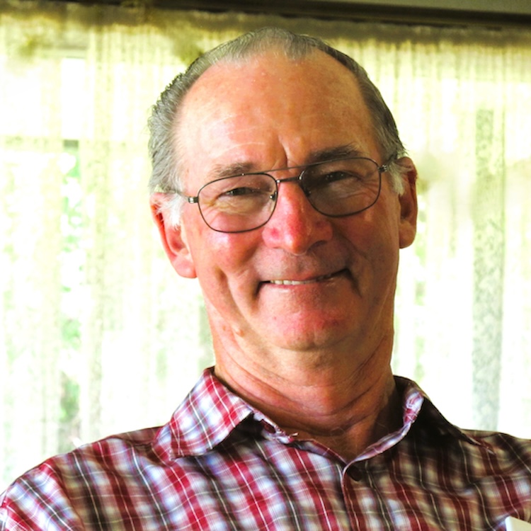 John Pearce John Pearce