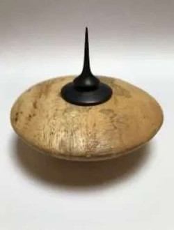 Spotted Birch Urn Bryan Falkenberg Spotted Birch Urn