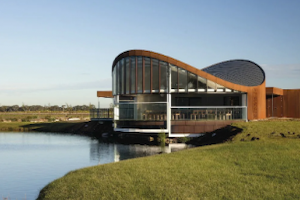 Function Room Bunurong Memorial Park