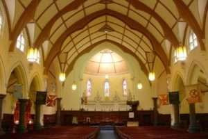 Church Church