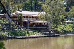 Boathouse Restaurant Fairfield Boathouse