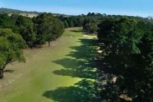 Golf Club